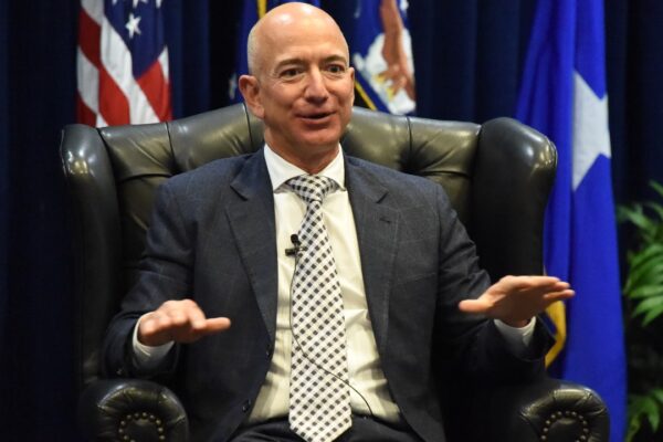 Image Credit: Los Angeles Air Force Base Space and Missile System Center - Public domain/Wiki Commons