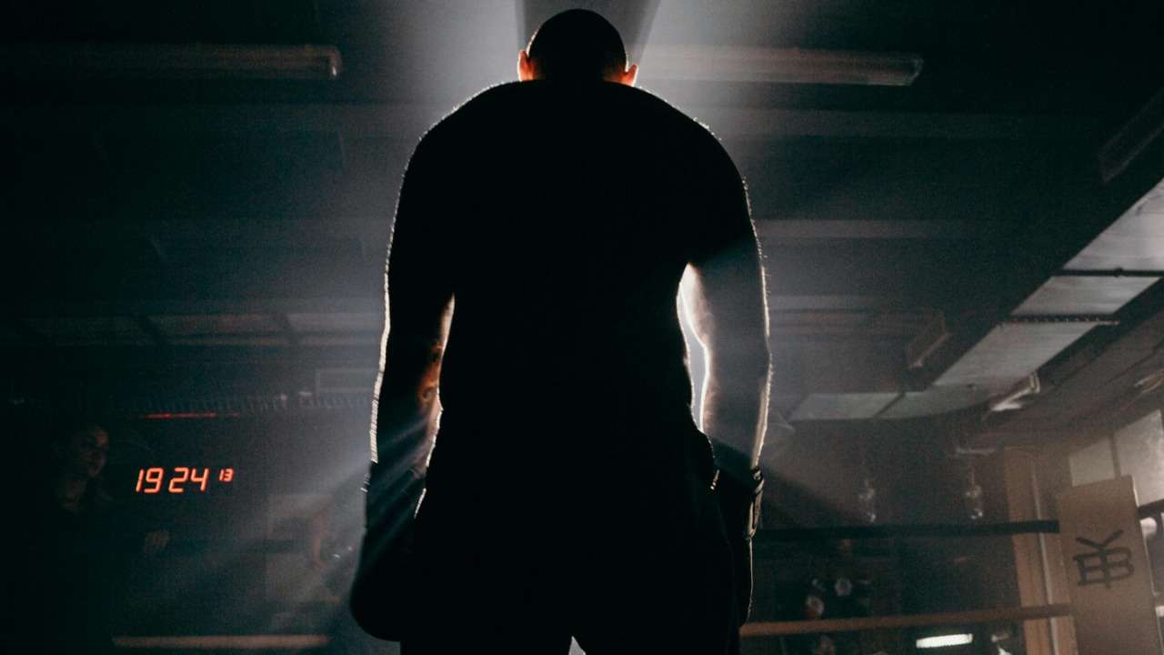 cottonbro studio/Pexels