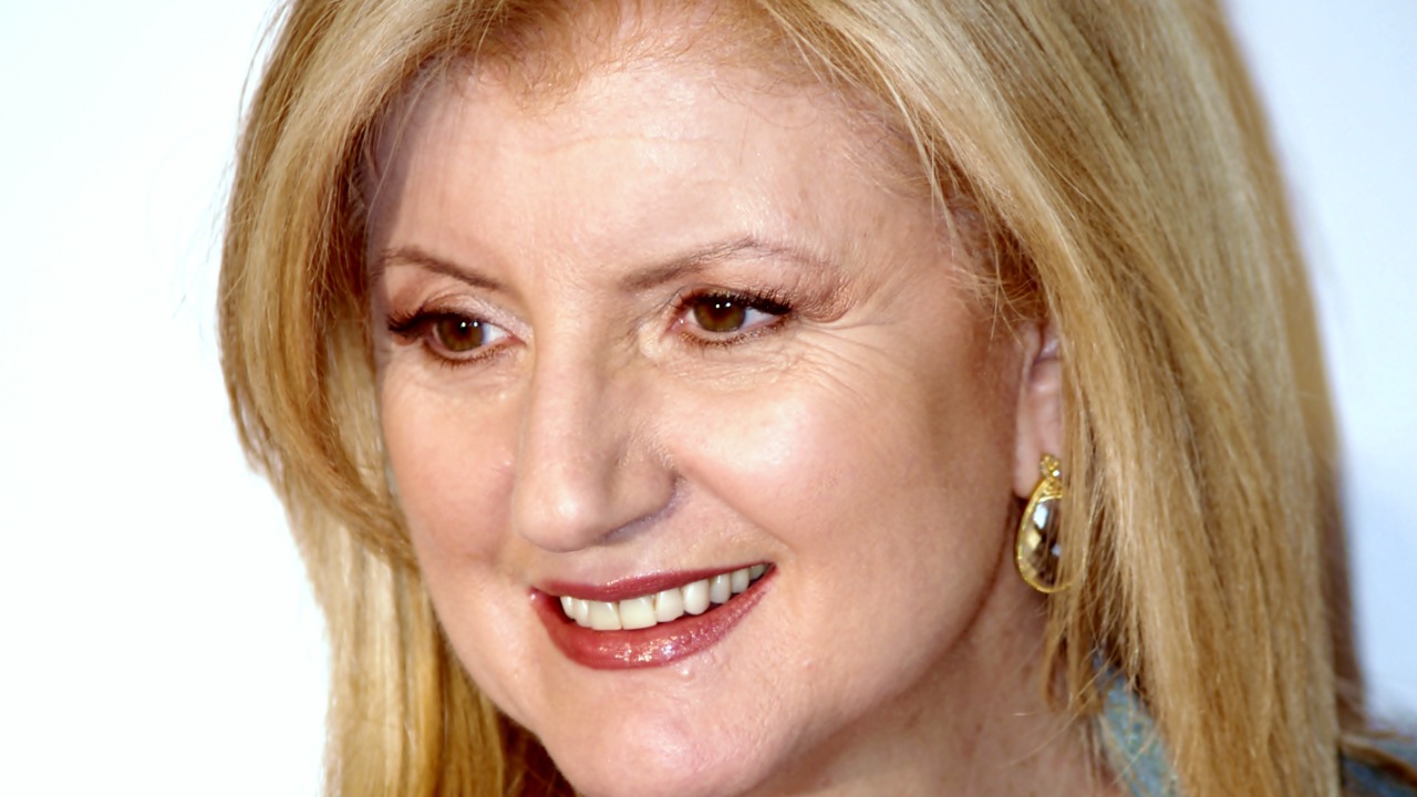 Image Credit: David Shankbone - CC BY 3.0/Wiki Commons