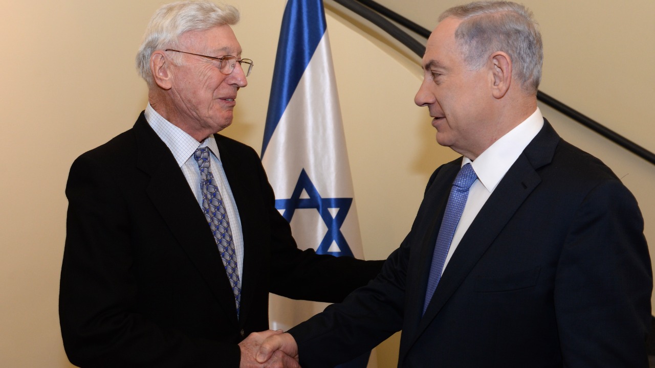 Image Credit: Kobi Gideon - CC BY-SA 3.0/Wiki Commons