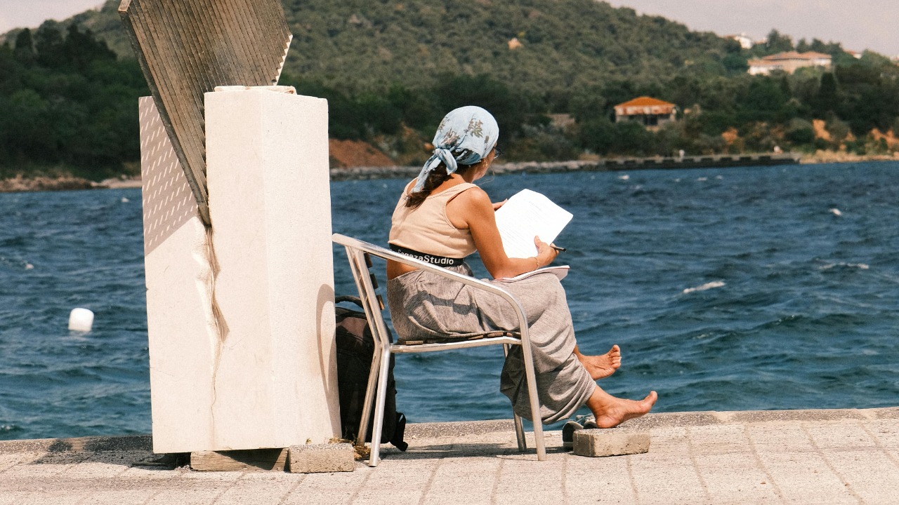 Yaşar Başkurt/Pexels