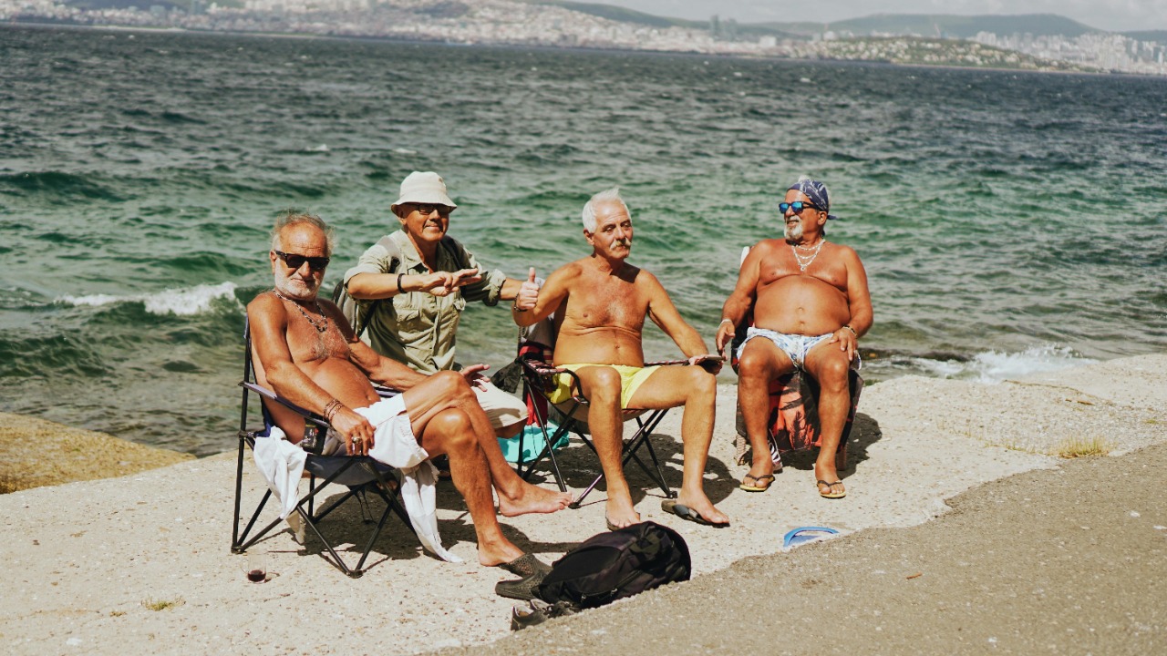 Nihat Küçük/Pexels