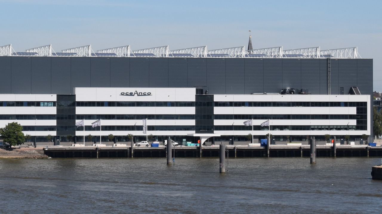 Image Credit: S.J. de Waard - CC BY-SA 3.0/Wiki Commons