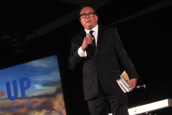 Image Credit: Gage Skidmore from Peoria, AZ, United States of America - CC BY-SA 2.0/Wiki Commons