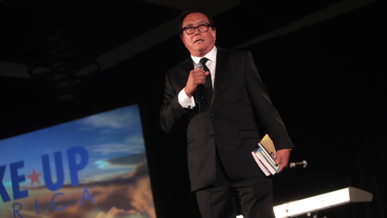 Image Credit: Gage Skidmore from Peoria, AZ, United States of America - CC BY-SA 2.0/Wiki Commons