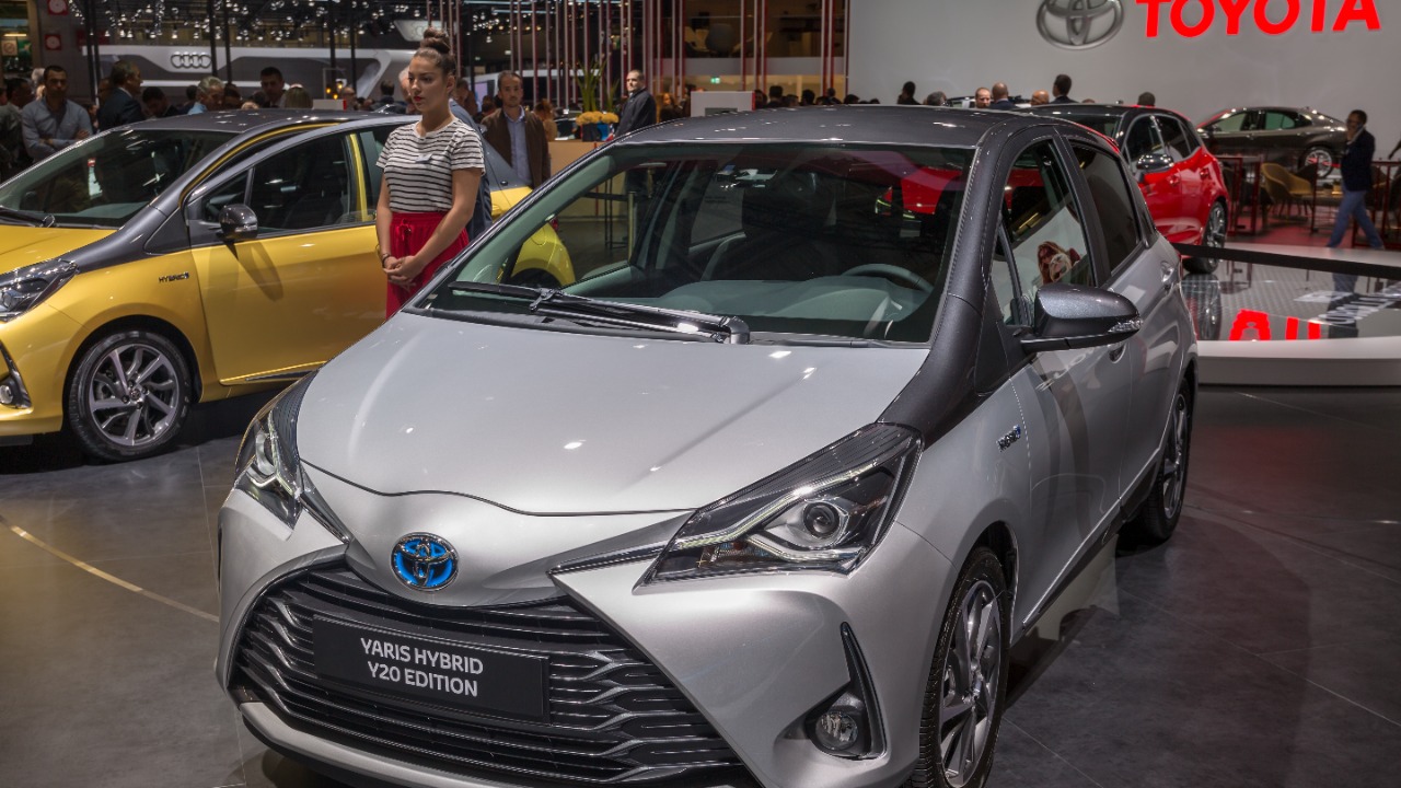 Image Credit: Matti Blume - CC BY-SA 4.0/Wiki Commons