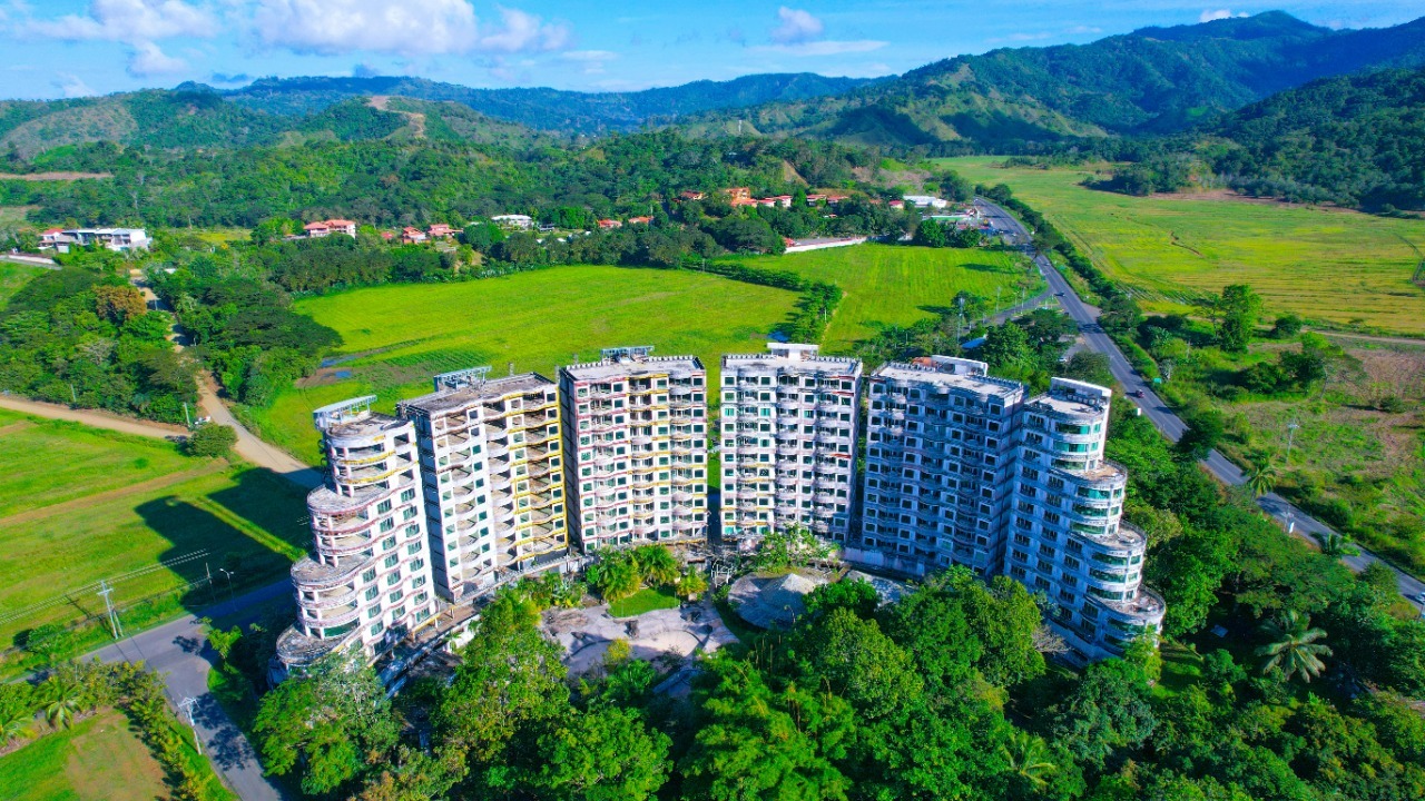 Costa Rica  Drone Tours/Pexels
