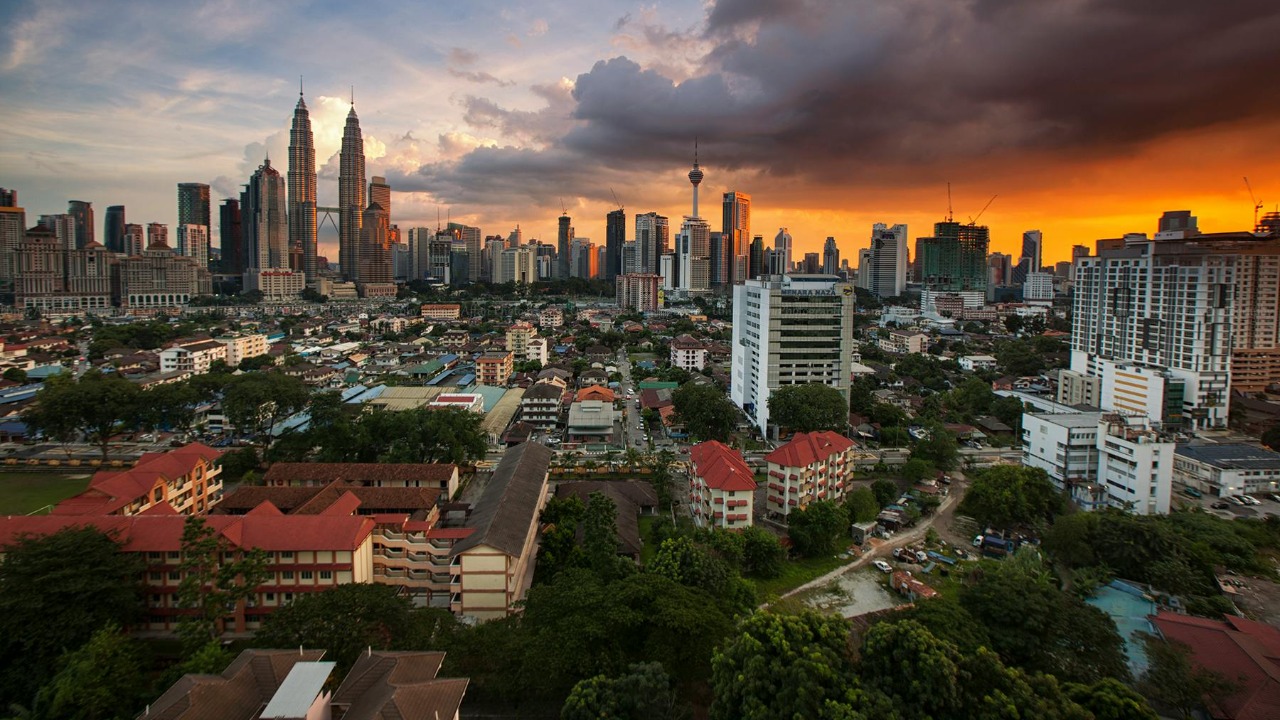 Zukiman Mohamad/Pexels