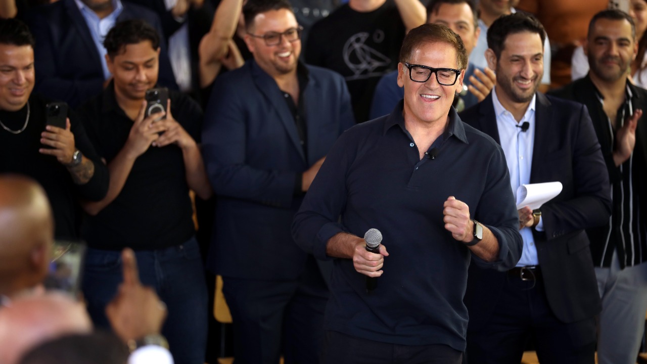 Image Credit: Gage Skidmore - CC BY-SA 2.0/Wiki Commons