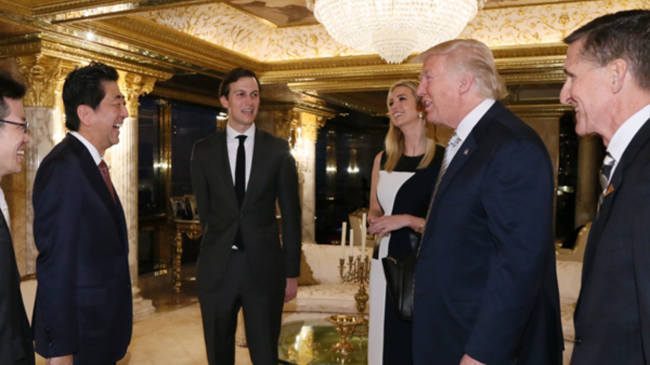 Image Credit: 首相官邸ホームページ - CC BY 4.0/Wiki Commons