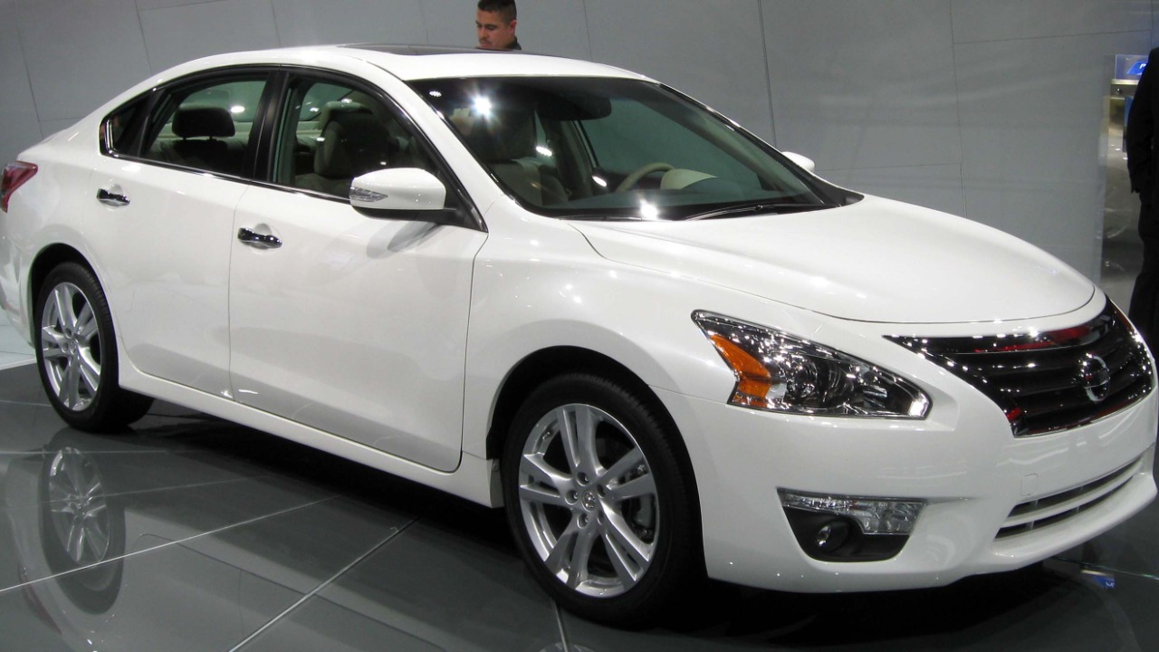 Image Credit: IFCAR - Public domain/Wiki Commons