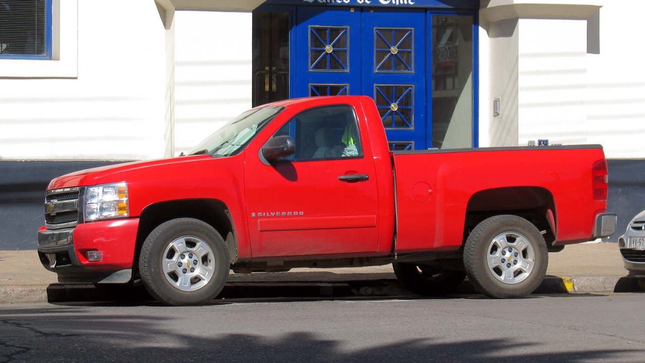 Image Credit: RL GNZLZ from Chile - CC BY-SA 2.0/Wiki Commons