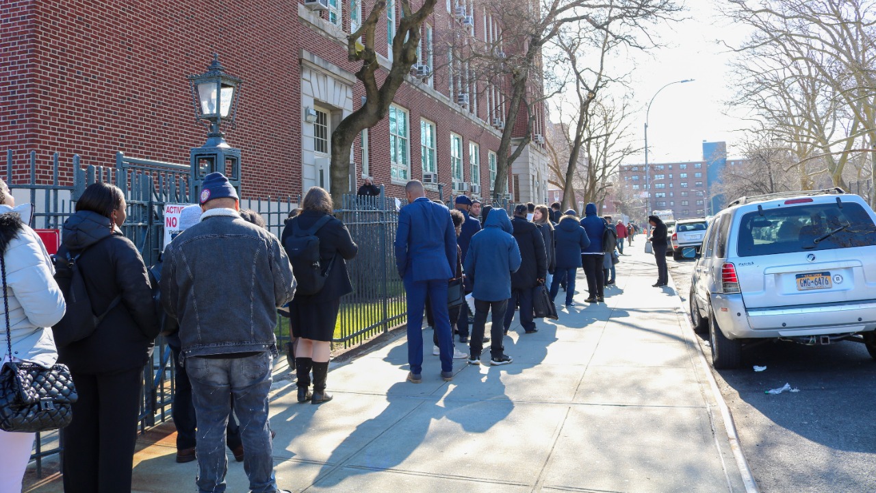 Image Credit: Metropolitan Transportation Authority from United States of America - CC BY 2.0/Wiki Commons