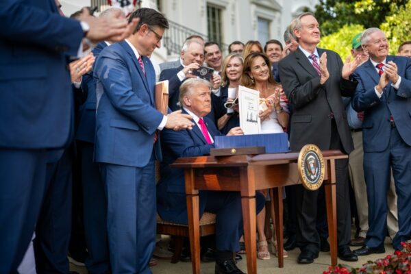 Image Credit: White House – Public domain/Wiki Commons