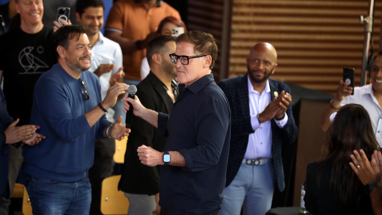 Image Credit: Gage Skidmore - CC BY-SA 2.0/Wiki Commons