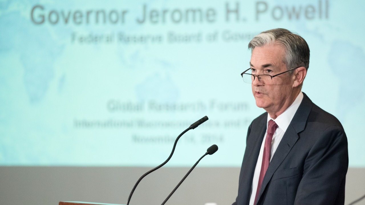 Image Credit: Federalreserve - Public domain/Wiki Commons