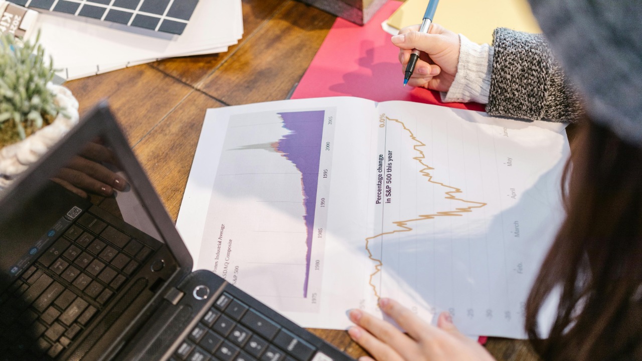 RDNE Stock project/Pexels