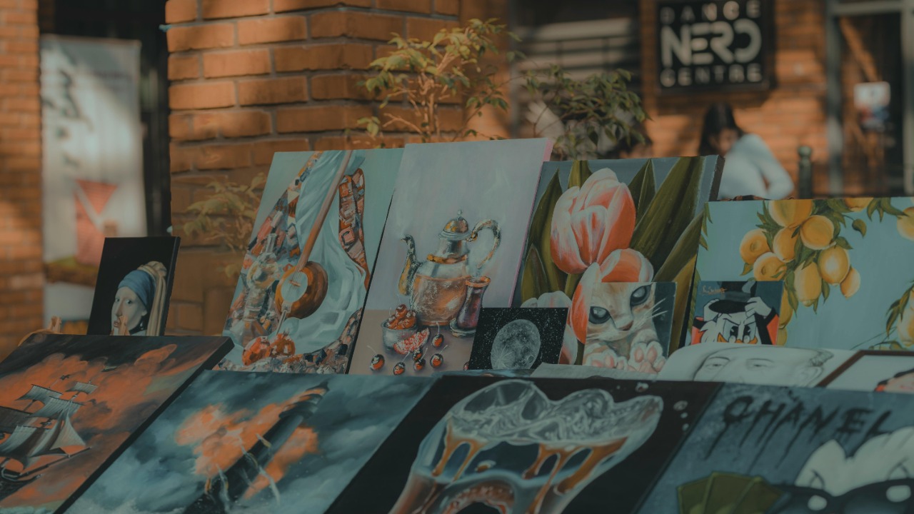 Rahib Hamidov/Pexels