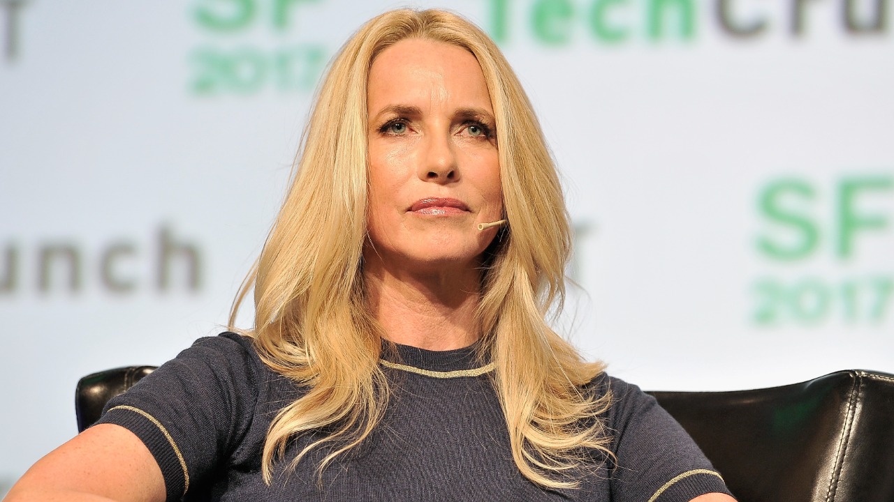 Image Credit: TechCrunch - CC BY 2.0/Wiki Commons