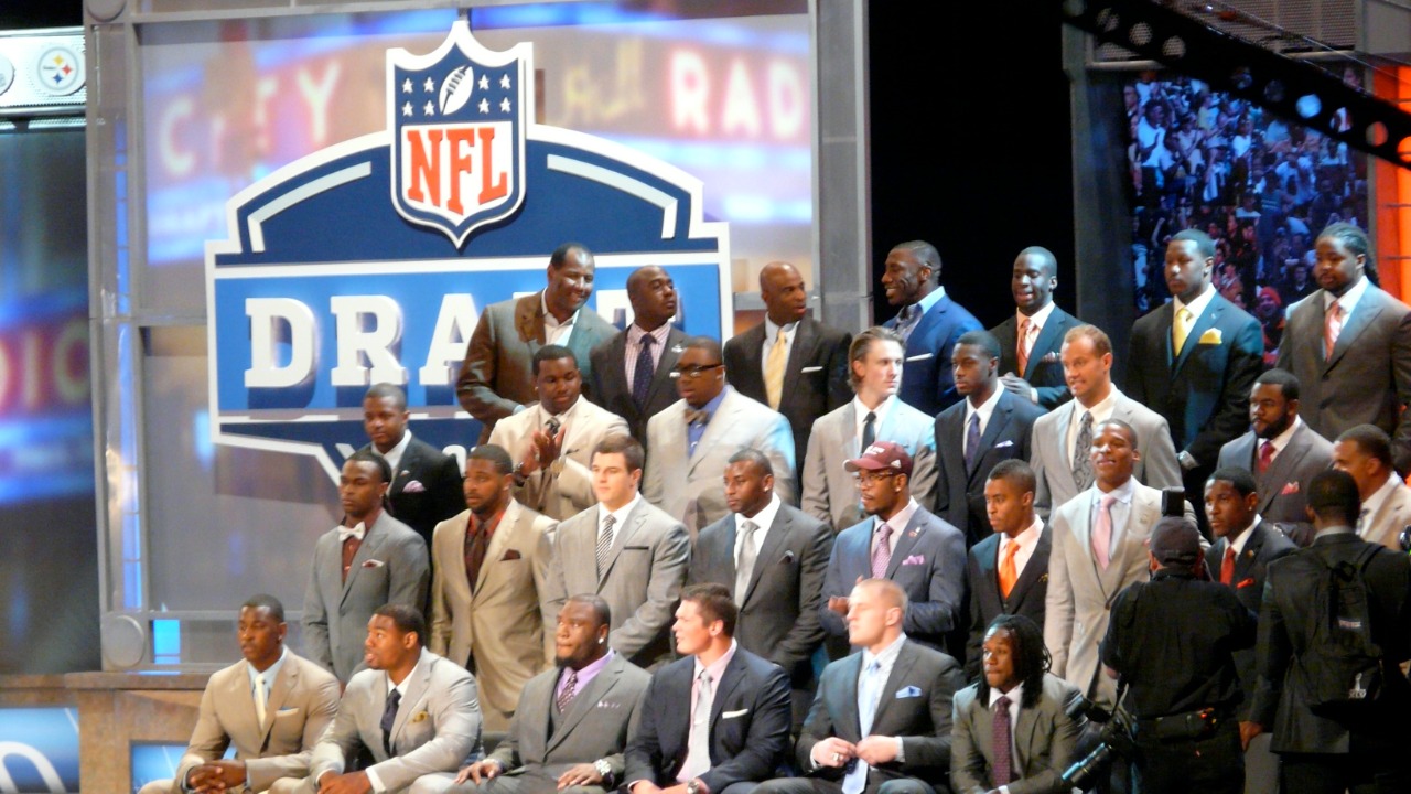 Image Credit: Marianne O'Leary - CC BY 2.0/Wiki Commons