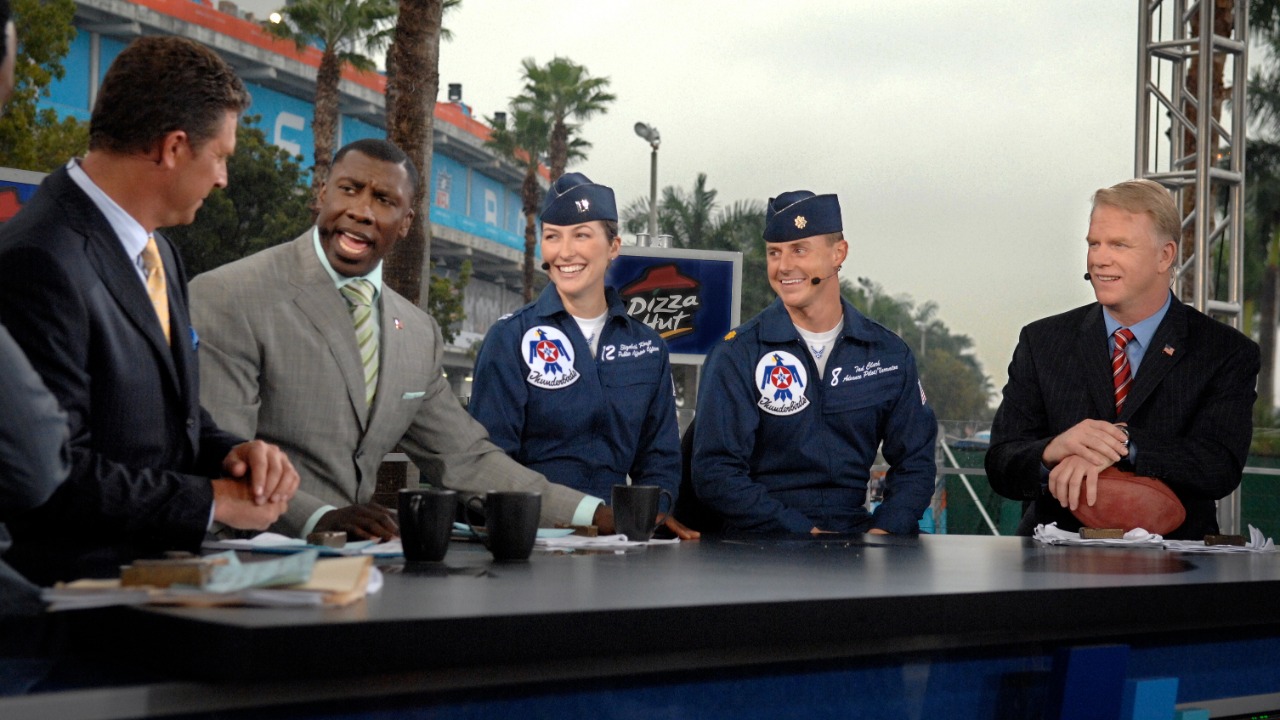 Image Credit: Staff Sgt Kristi Machado, USAF - Public domain/Wiki Commons