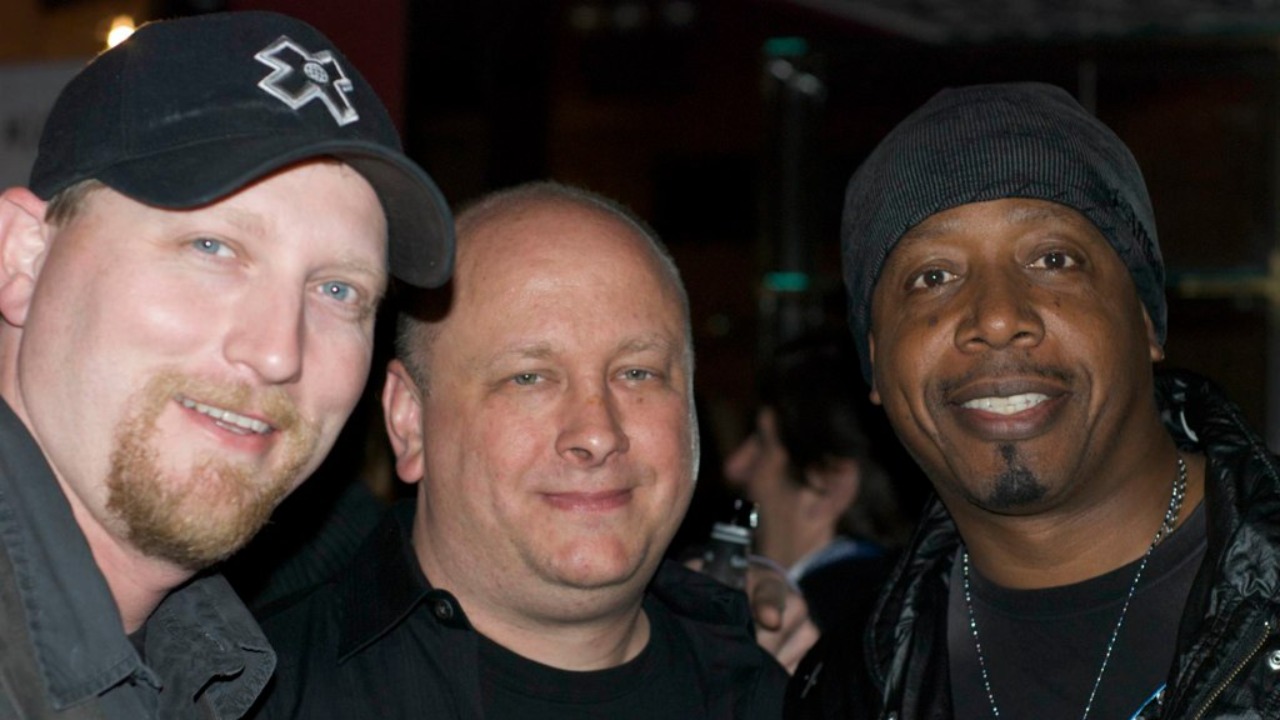 Image Credit: Philip Nelson from San Antonio, TX, USA - CC BY-SA 2.0/Wiki Commons