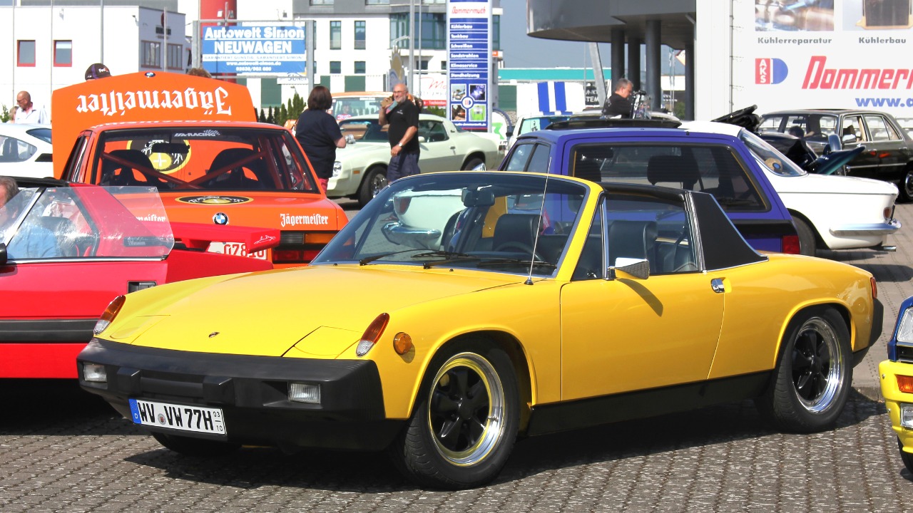 Image Credit: Lothar Spurzem - CC BY-SA 2.0 de/Wiki Commons