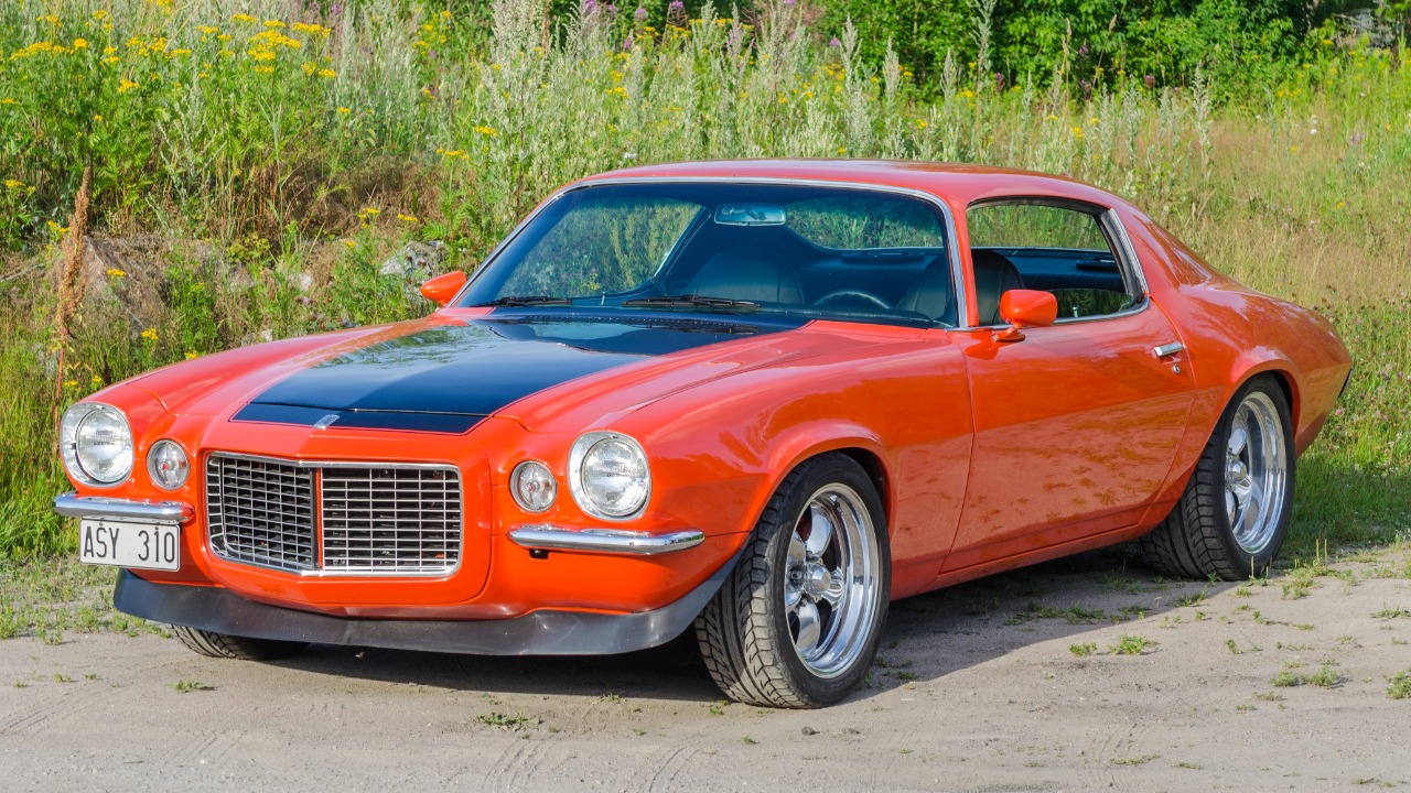 Image Credit: Arild Vågen - CC BY-SA 4.0/Wiki Commons