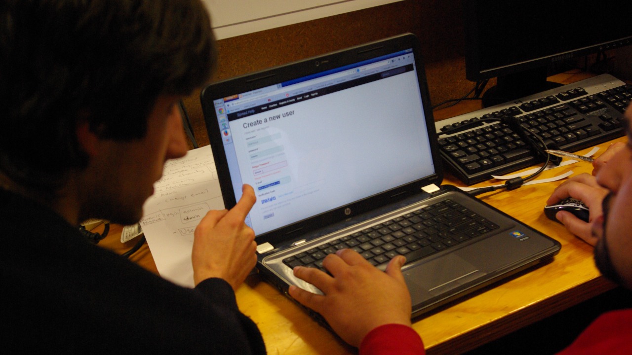 Image Credit: Samuel Mann from Dunedin, New Zealand - CC BY 2.0/Wiki Commons