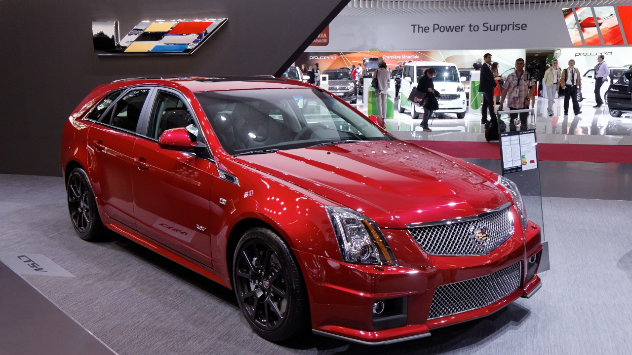 Image Credit: Thesupermat - CC BY-SA 3.0/Wiki Commons