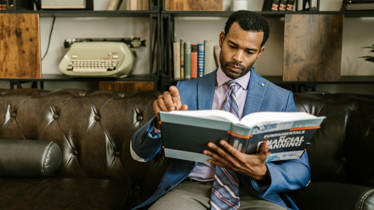 RDNE Stock project/Pexels