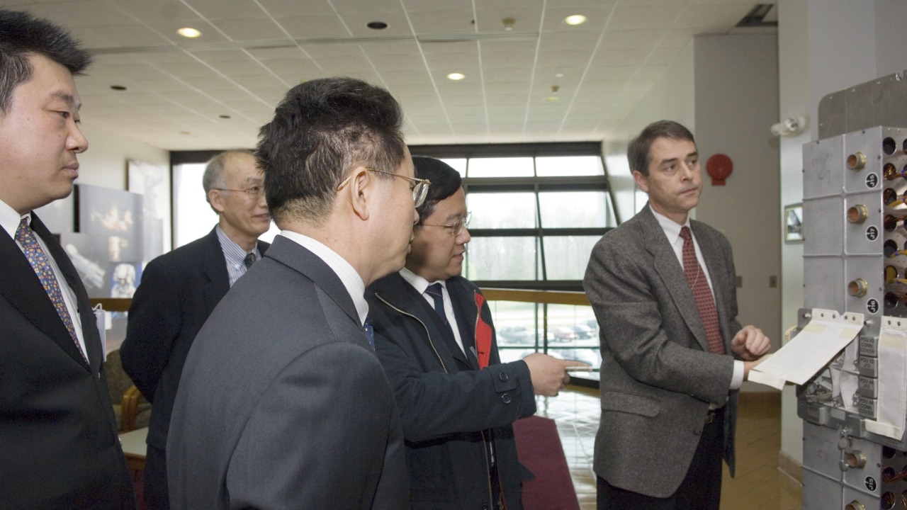 Image Credit: Chris Gunn - Public domain/Wiki Commons