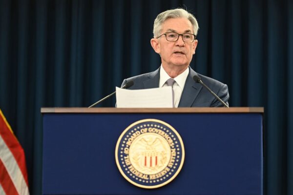 Image Credit: Federalreserve - Public domain/Wiki Commons