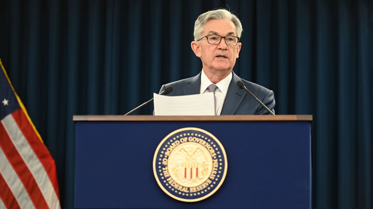 Image Credit: Federalreserve - Public domain/Wiki Commons