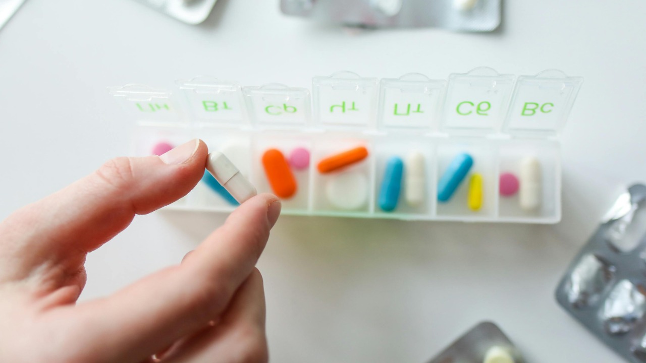 Polina Tankilevitch/Pexels