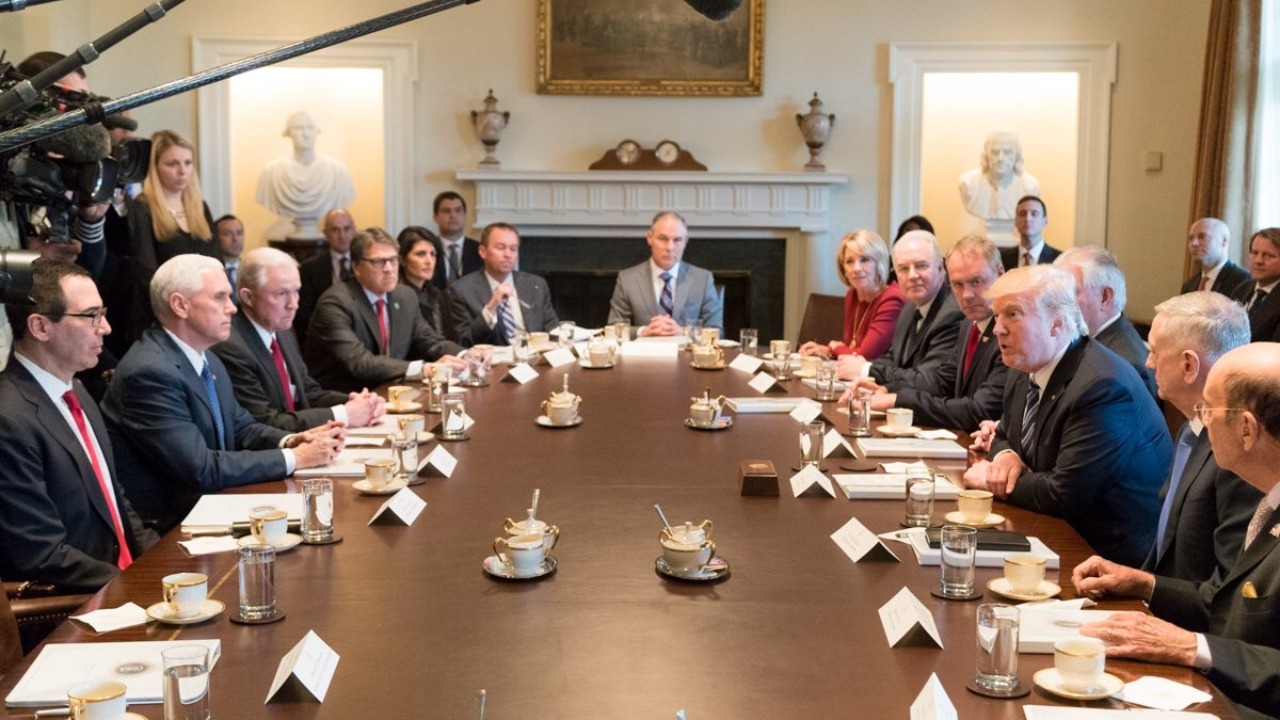 Image Credit: Office of the President of the United States – Public domain/Wiki Commons
