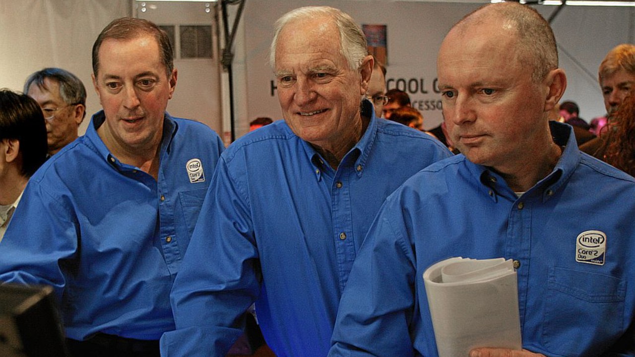 Image Credit: Intel Free Press - CC BY-SA 2.0/Wiki Commons