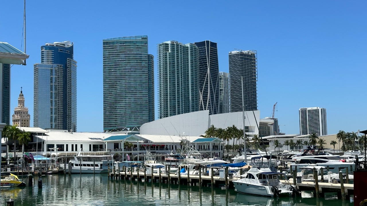 Image Credit: Phillip Pessar - CC BY 2.0/Wiki Commons