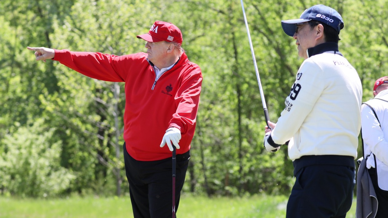 Image Credit: 首相官邸ホームページ - CC BY 4.0/Wiki Commons