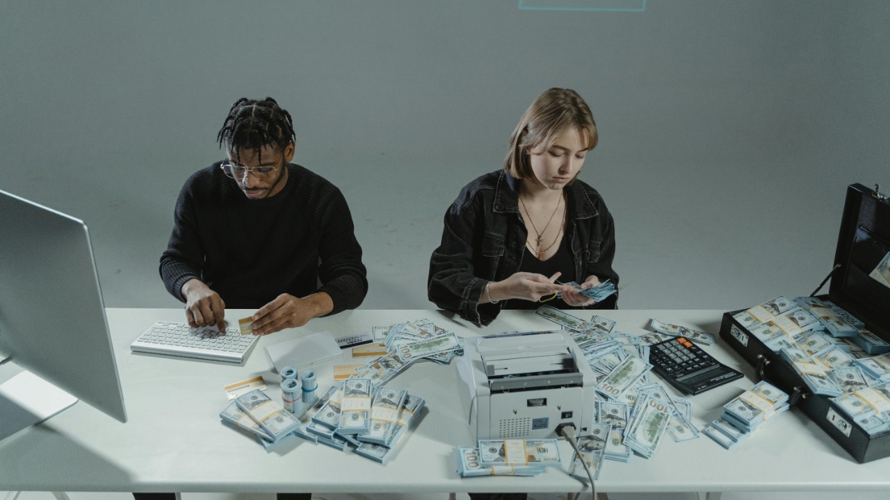 Tima Miroshnichenko/Pexels