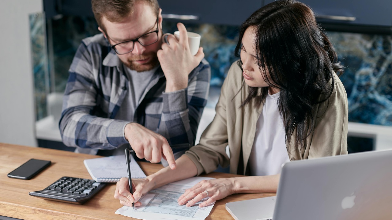 Mikhail Nilov/Pexels