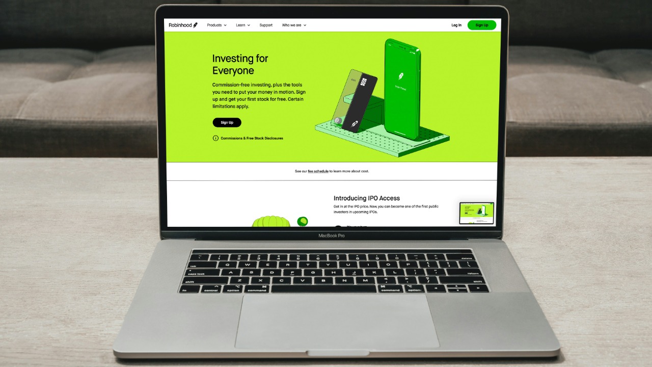 piggybank/Unsplash