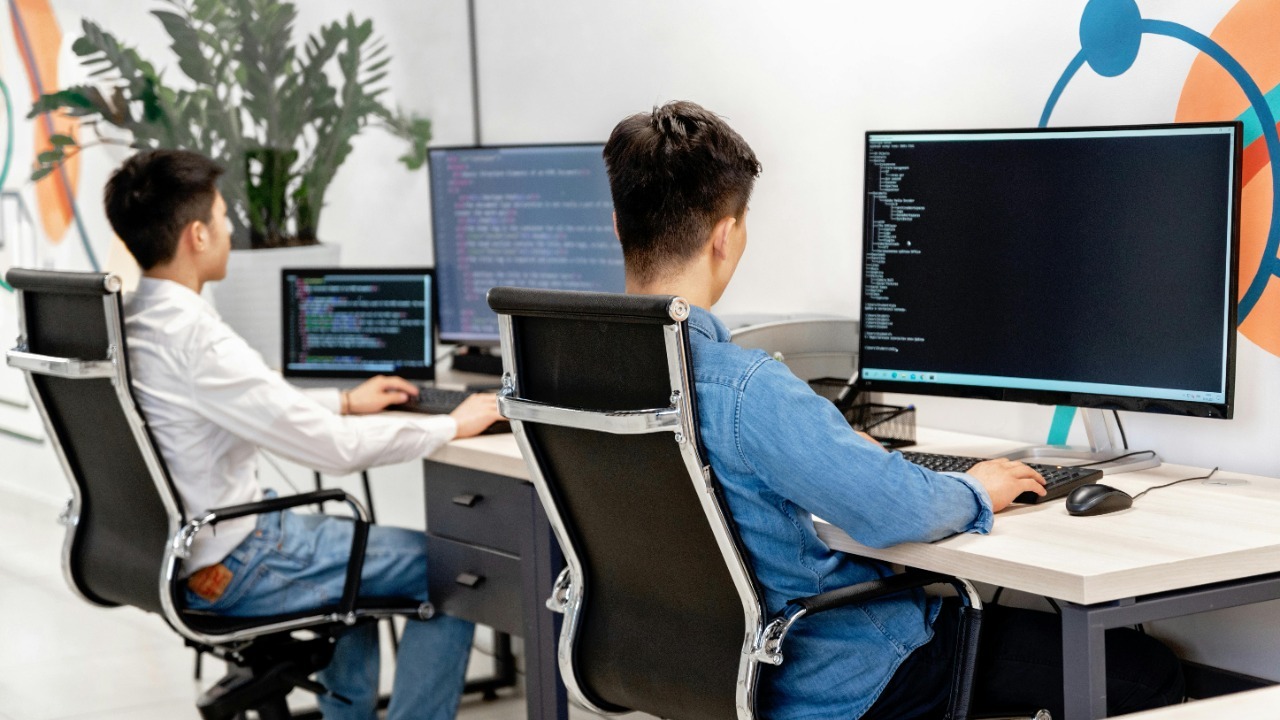 Mikhail Nilov/Pexels