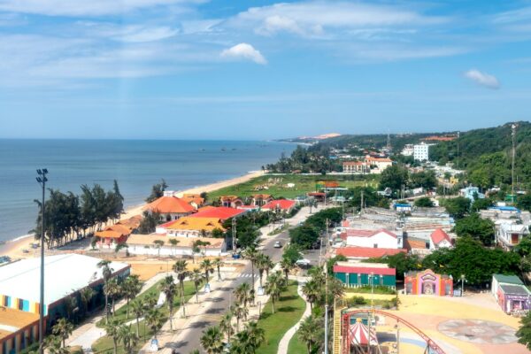 Quang Nguyen Vinh/Pexels