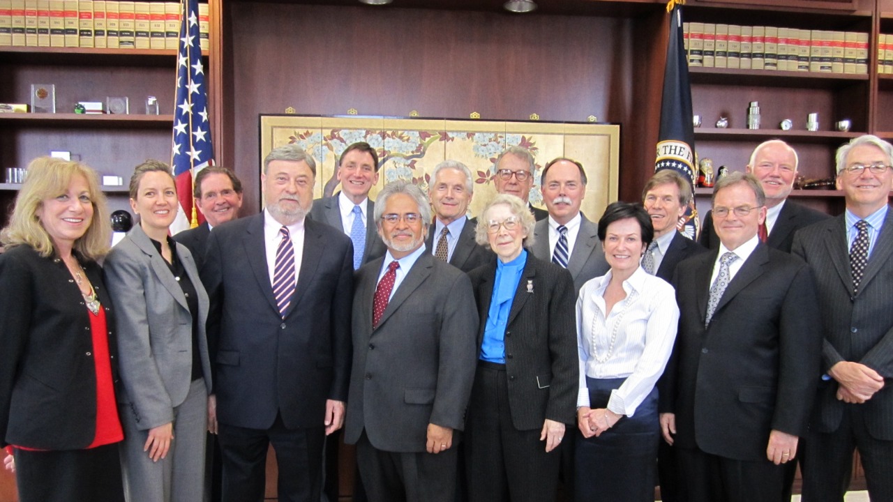 Image Credit: United States Court of Appeals for the Federal Circuit - Public domain/Wiki Commons