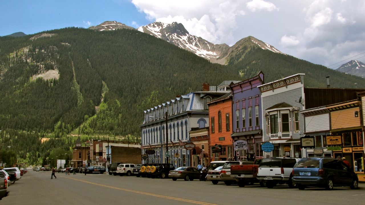 Image Credit: Alex Reinhart - CC BY-SA 3.0/Wiki Commons