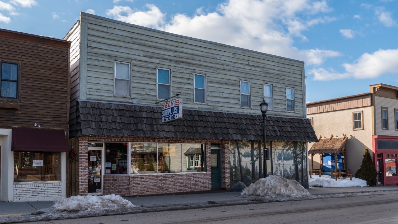 Image Credit: Tony Webster from Minneapolis, Minnesota, United States - CC BY 2.0/Wiki Commons