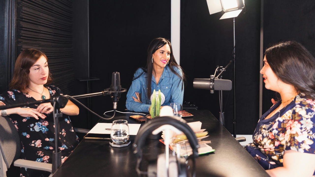 Los Muertos Crew/Pexels