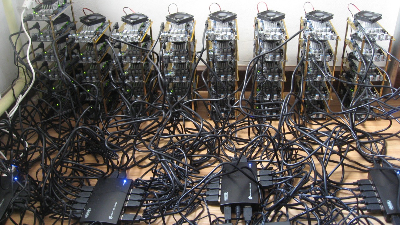 Image Credit: Xiangfu - CC BY-SA 4.0/Wiki Commons