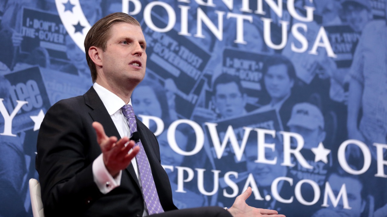 Image Credit: Gage Skidmore from Peoria, AZ, United States of America - CC BY-SA 2.0/Wiki Commons